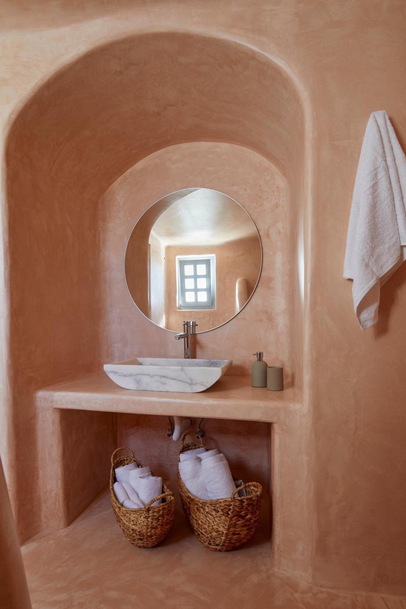 Arxegono Cave Houses Santorini Pírgosz Kültér fotó